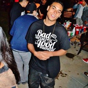 Meet your Posher, Ryan